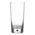Miniatyrbillede 1 af 2: Intermezzo Blue Highball Glass, 40cl - Orrefors