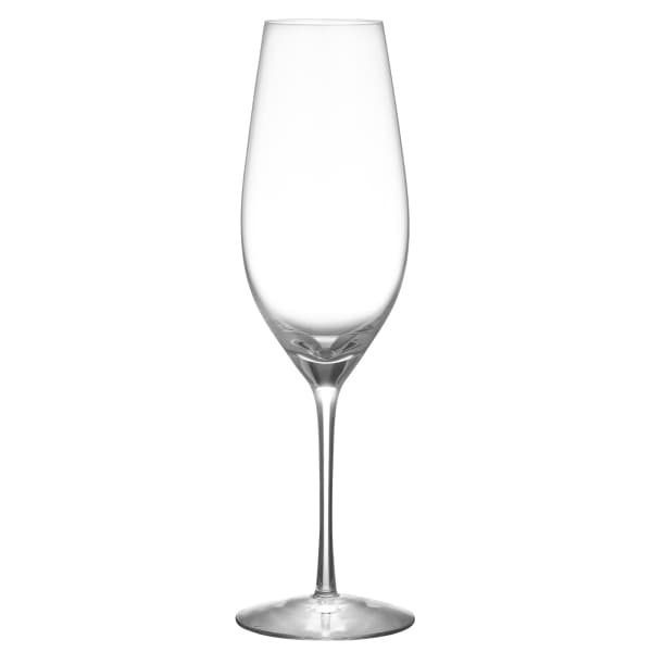 Merlot Champagneglas 33 cl - Orrefors