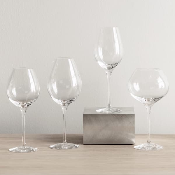 Difference Crisp Vinglas, 45cl - Orrefors