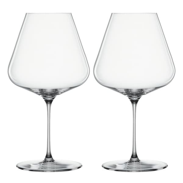 Definition Wine Glass Burgundy 96cl 2-pack - Spiegelau