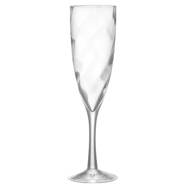 Chateau Champagneglas 21cl - Kosta Boda