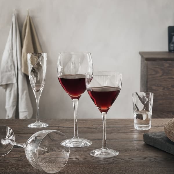 Chateau Wine Glass XL, 61cl - Kosta Boda