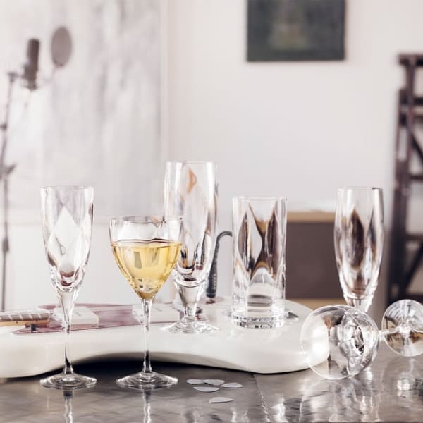 Chateau Wine Glass XL, 61cl - Kosta Boda
