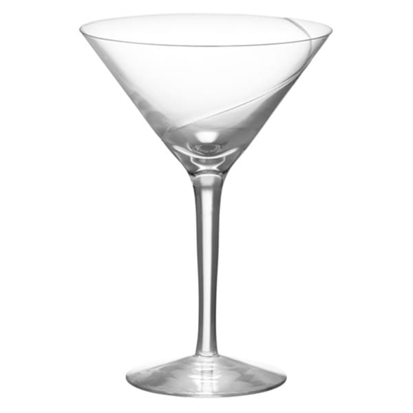 Line Martiniglas 15cl - Kosta Boda
