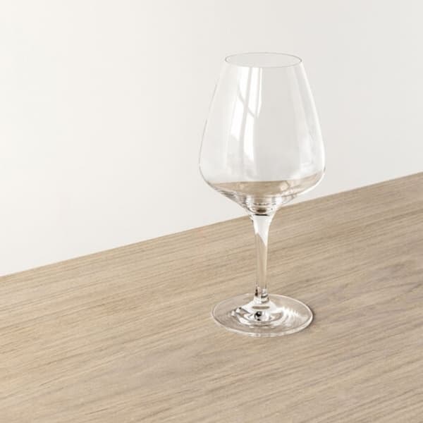Pulse Wine glass 46cl, 4-pack - Orrefors