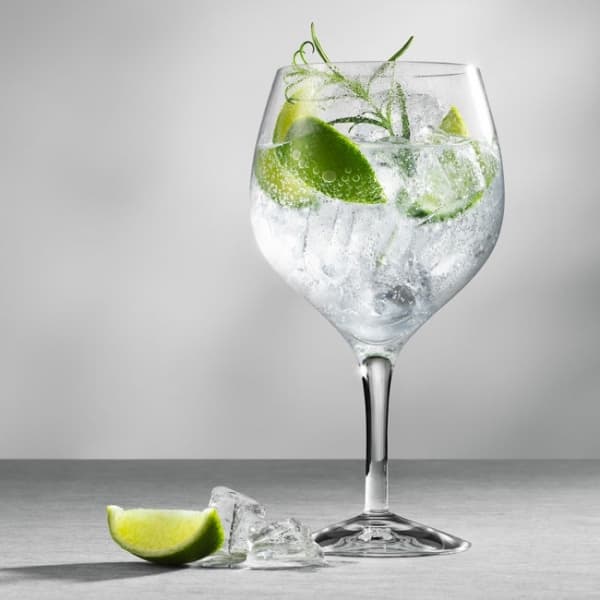 More Gin & Tonicglas 64cl, 4-pack - Orrefors