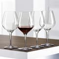 Miniatyrbillede 3 af 5: Authentis Wine Glass Burgundy 70cl, 4-pack - Spiegelau