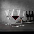 Miniatyrbillede 4 af 5: Authentis Wine Glass Burgundy 70cl, 4-pack - Spiegelau