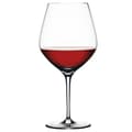 Miniatyrbillede 2 af 5: Authentis Wine Glass Burgundy 70cl, 4-pack - Spiegelau
