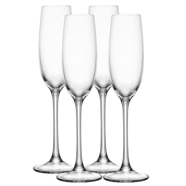 Salute Champagneglas 21cl 4-Pack - Spiegelau