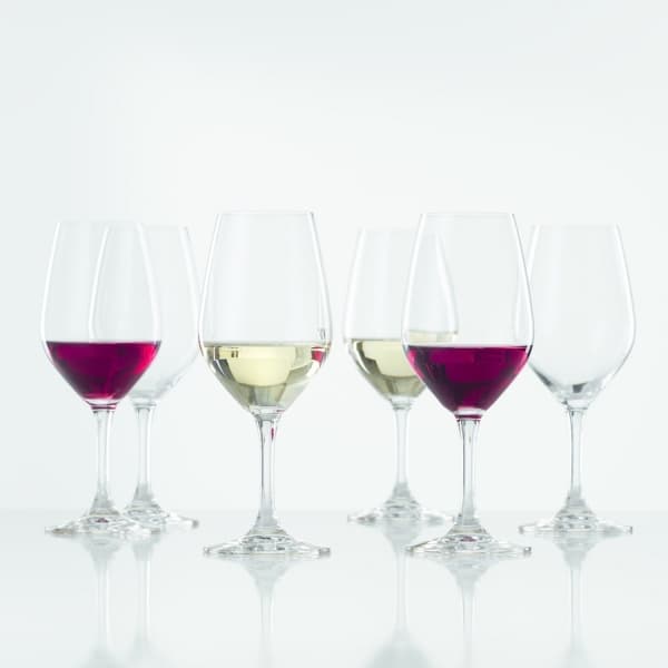 Expert Tasting Wine Glasses 26cl, 6-pack - Spiegelau
