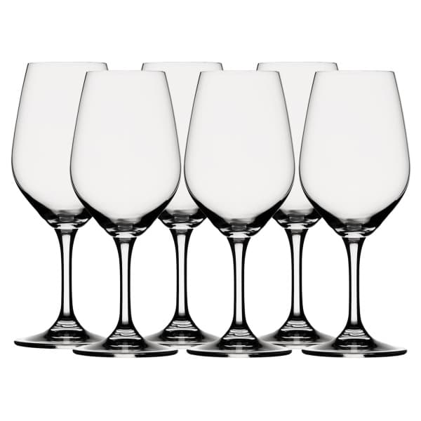 Expert Tasting Wine Glasses 26cl, 6-pack - Spiegelau
