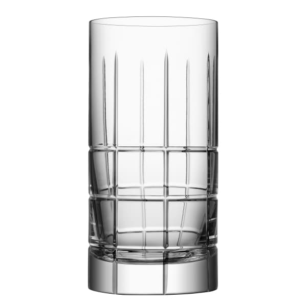 Street Highball Glass, 45cl - Orrefors