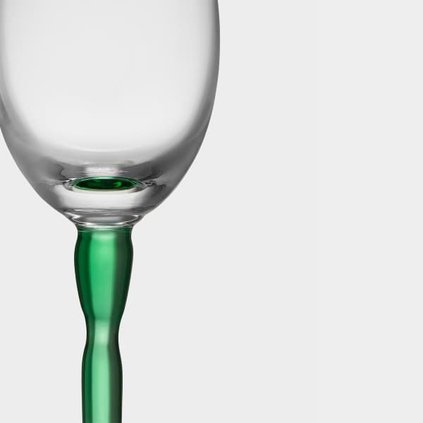 Nobel White Wine Glass, 16cl - Orrefors