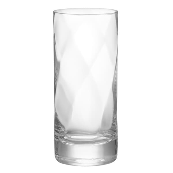 Chateau Highball Glass, 38cl - Kosta Boda
