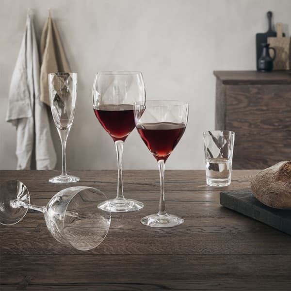 Chateau Likörglas 8cl - Kosta Boda