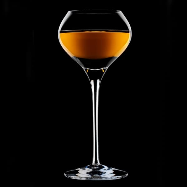 Difference Sweet Dessertvinsglas, 18cl - Orrefors