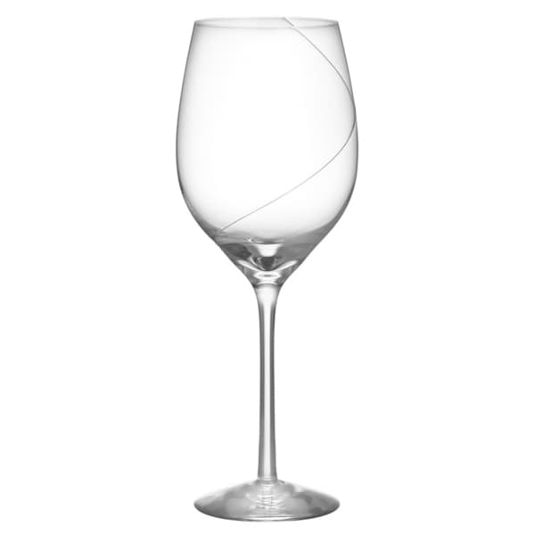 Line Rödvinsglas 67cl - Kosta Boda
