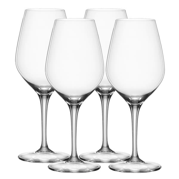 Authentis Champagneglas 27cl, 4-pack - Spiegelau 36cl
