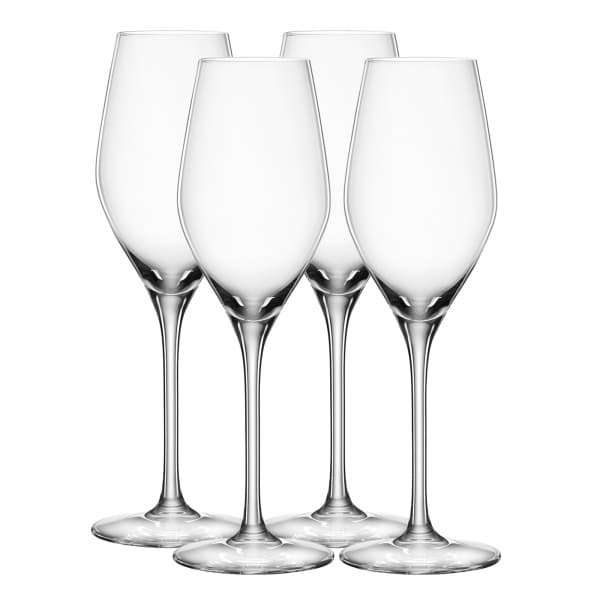 Authentis Champagneglas 27cl 4-pack - Spiegelau