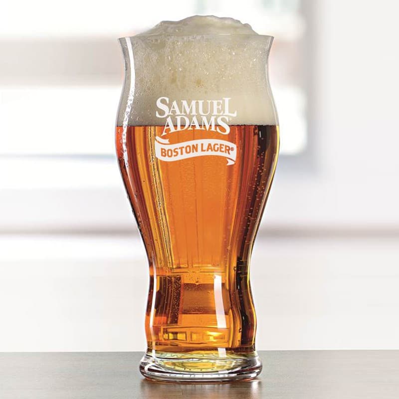 Beer Classics Sam Adams 51cl 4-p