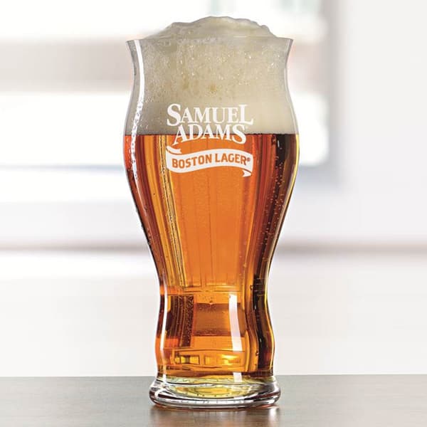 Beer Classics Sam Adams 51cl 4-p