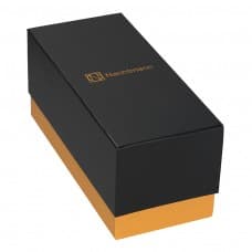 Prezioso Tumbler Nero