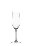 Miniatyrbild 1 av 2: Style Champagneglas 24 cl 4-p