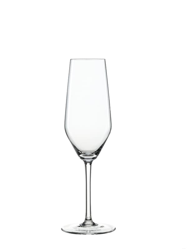 Style Champagneglas 24 cl 4-p
