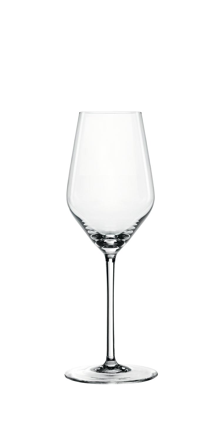 Style Champagneglas 4-pack