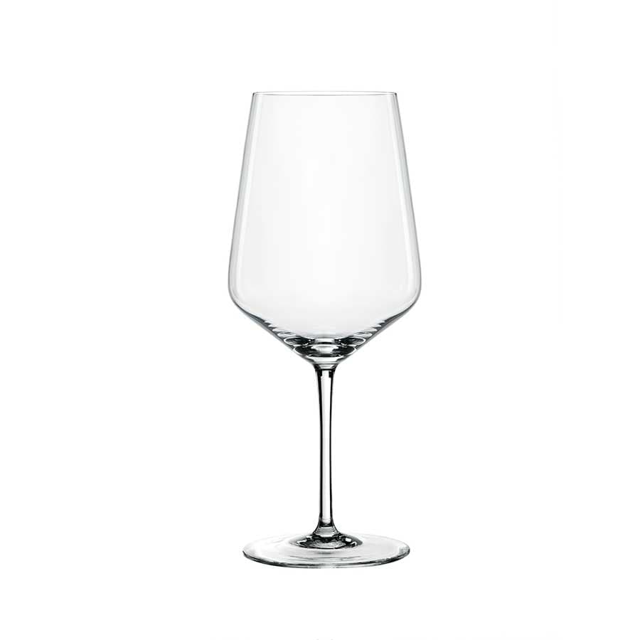 Style Rödvinsglas 4-pack