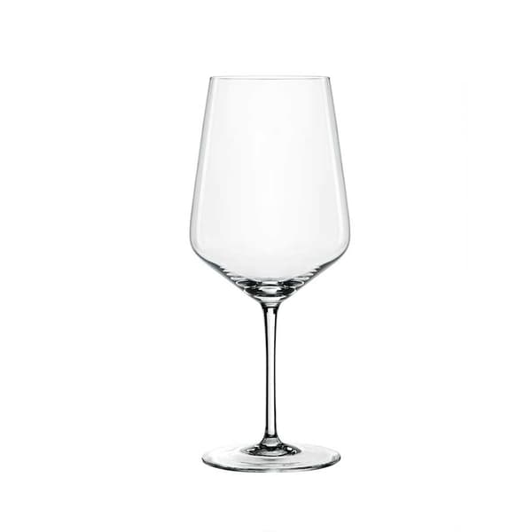 Style Rödvinsglas 4-pack