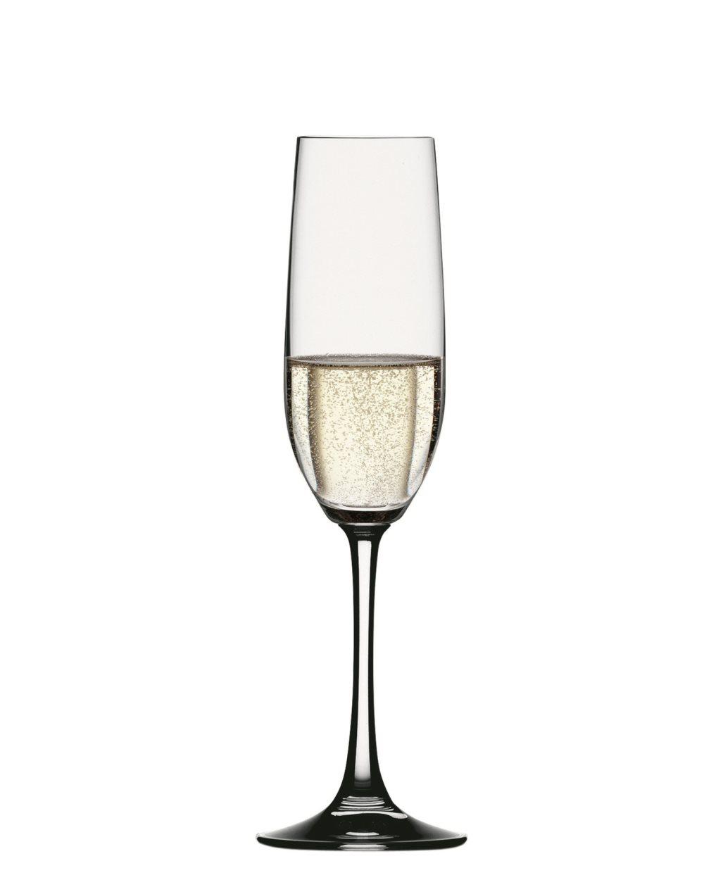 Vino Grande Champagneglas 4-pack