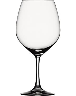 Vino Grande Burgundyglas 4-pack