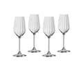 Miniatyrbild 1 av 5: LifeStyle Champagneglas 4-pack