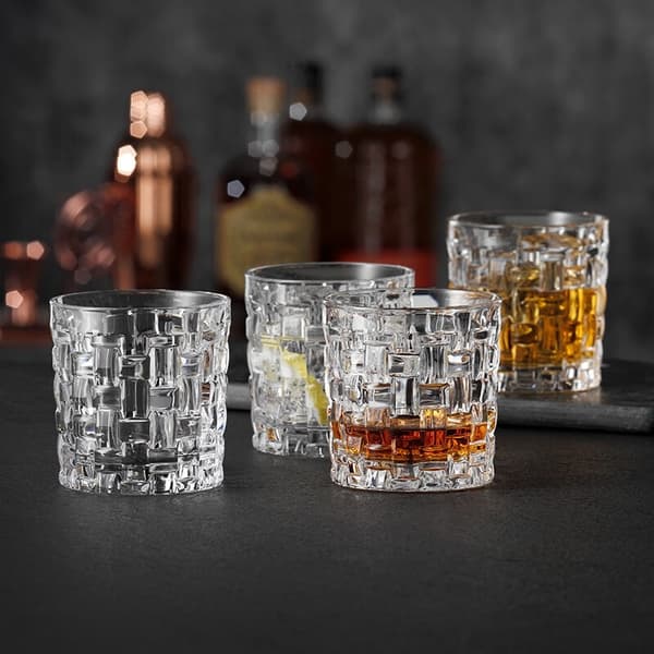 Bossa Nova Tumbler S.O.F. 4-pack