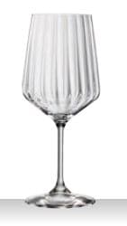 LifeStyle Rödvinsglas 63cl (12)