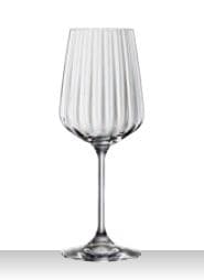 LifeStyle Vitvinsglas 44cl (12)