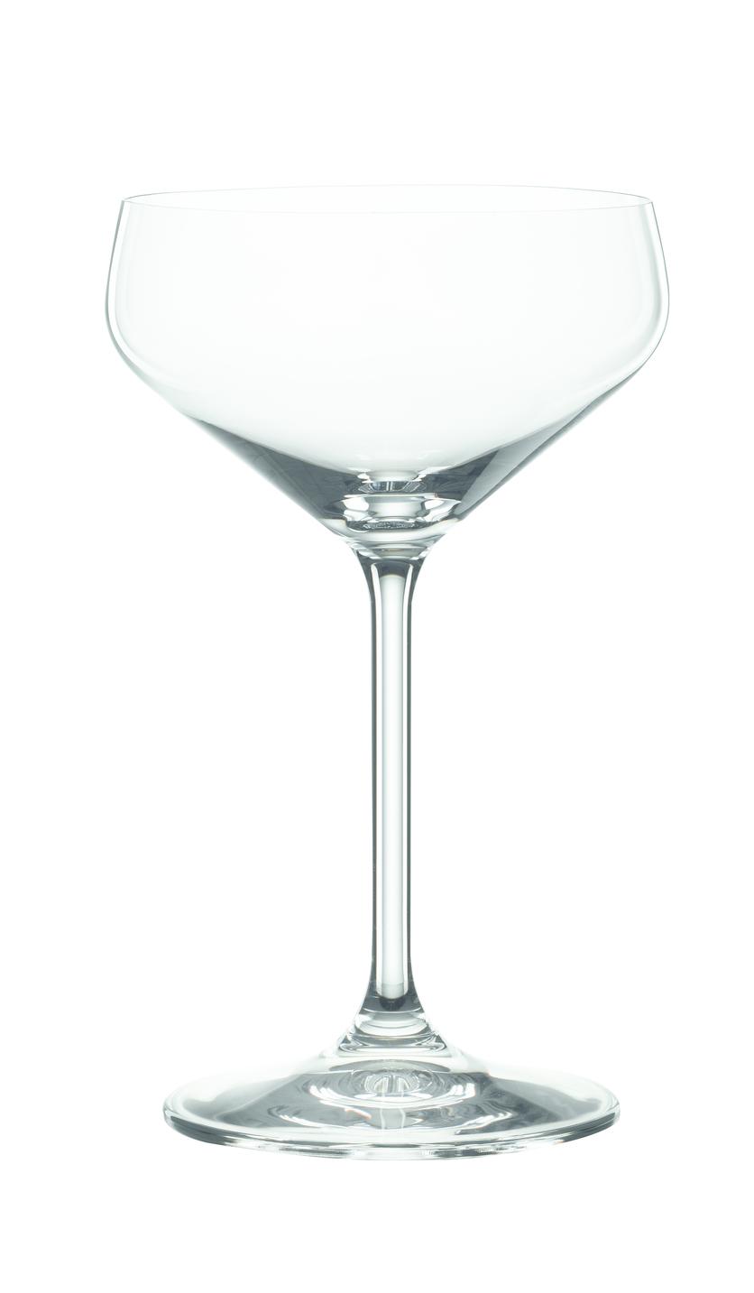 Style Coupetteglas 4-Pack