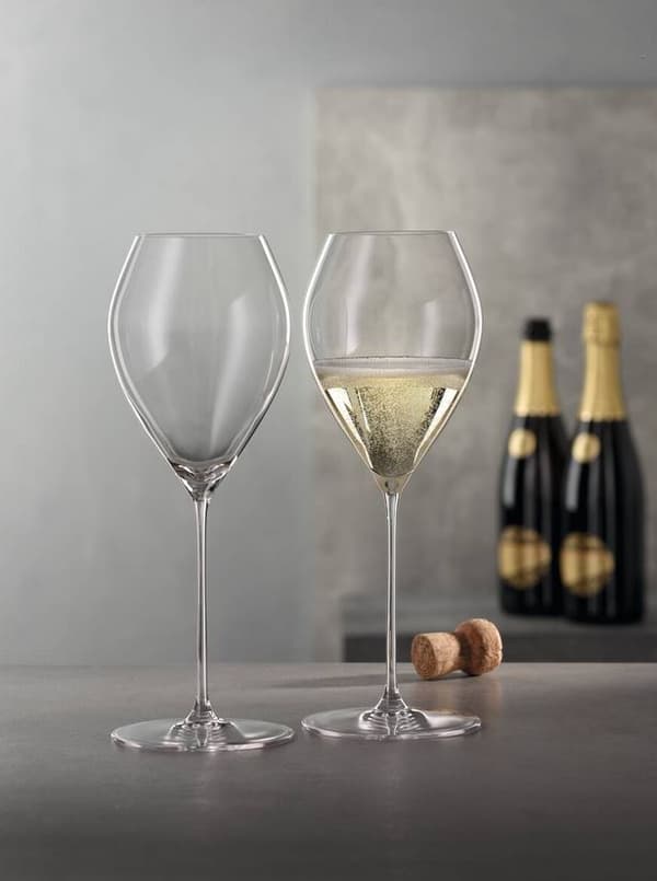 Spumante Champagne 50cl Styckvara
