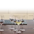 Miniatyrbild 3 av 4: Vino Grande Vitvinsglas 34cl, 4-pack - Spiegelau
