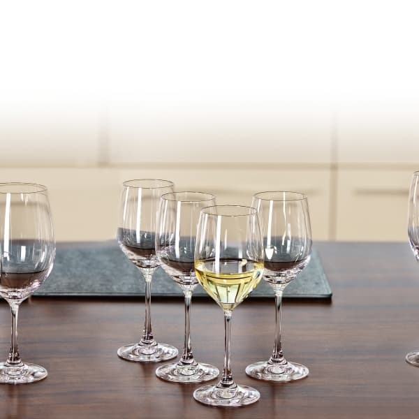 Vino Grande Vitvinsglas 34cl, 4-pack - Spiegelau