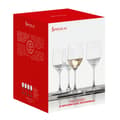 Miniatyrbild 4 av 4: Vino Grande Vitvinsglas 34cl, 4-pack - Spiegelau