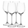 Miniatyrbild 1 av 4: Vino Grande Vitvinsglas 34cl, 4-pack - Spiegelau