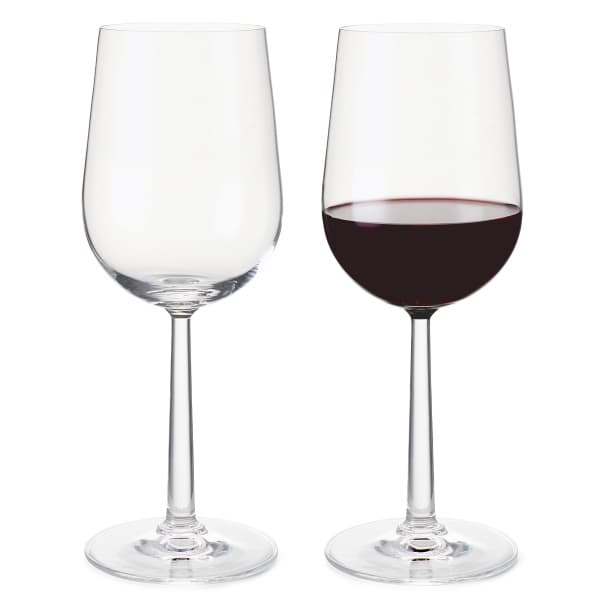 Grand Cru Wine Glass Bordeaux 45cl, 2-pack - Rosendahl