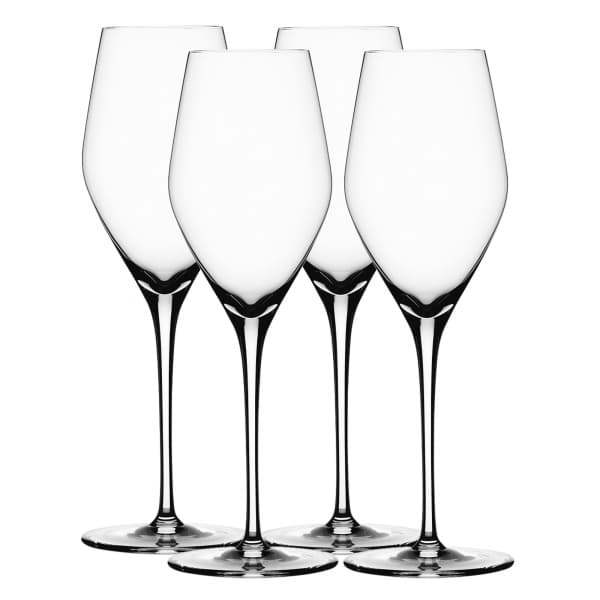 Prosecco Glass 27cl, 4-pack - Spiegelau