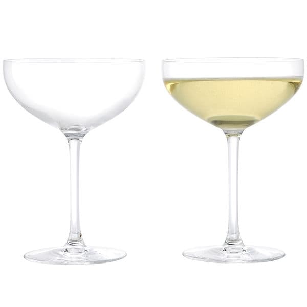 Premium Champagneglas 39 cl 2-pack - Rosendahl