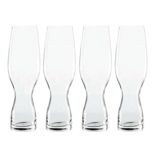 Craft Pils Ölglas 38cl, 4-pack - Spiegelau