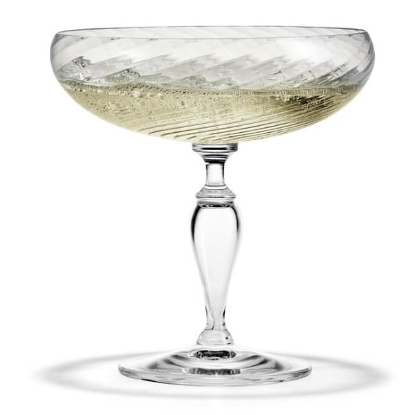 Regina Champagne Coupe, 32cl - Holmegaard