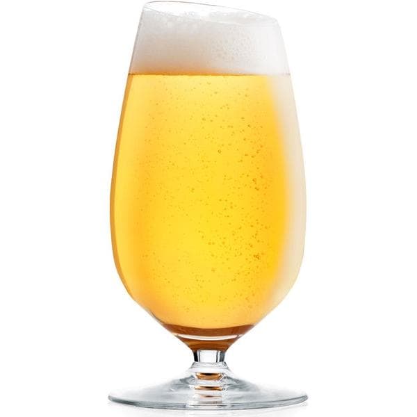 Ölglas 35 cl 6-pack - Eva Solo